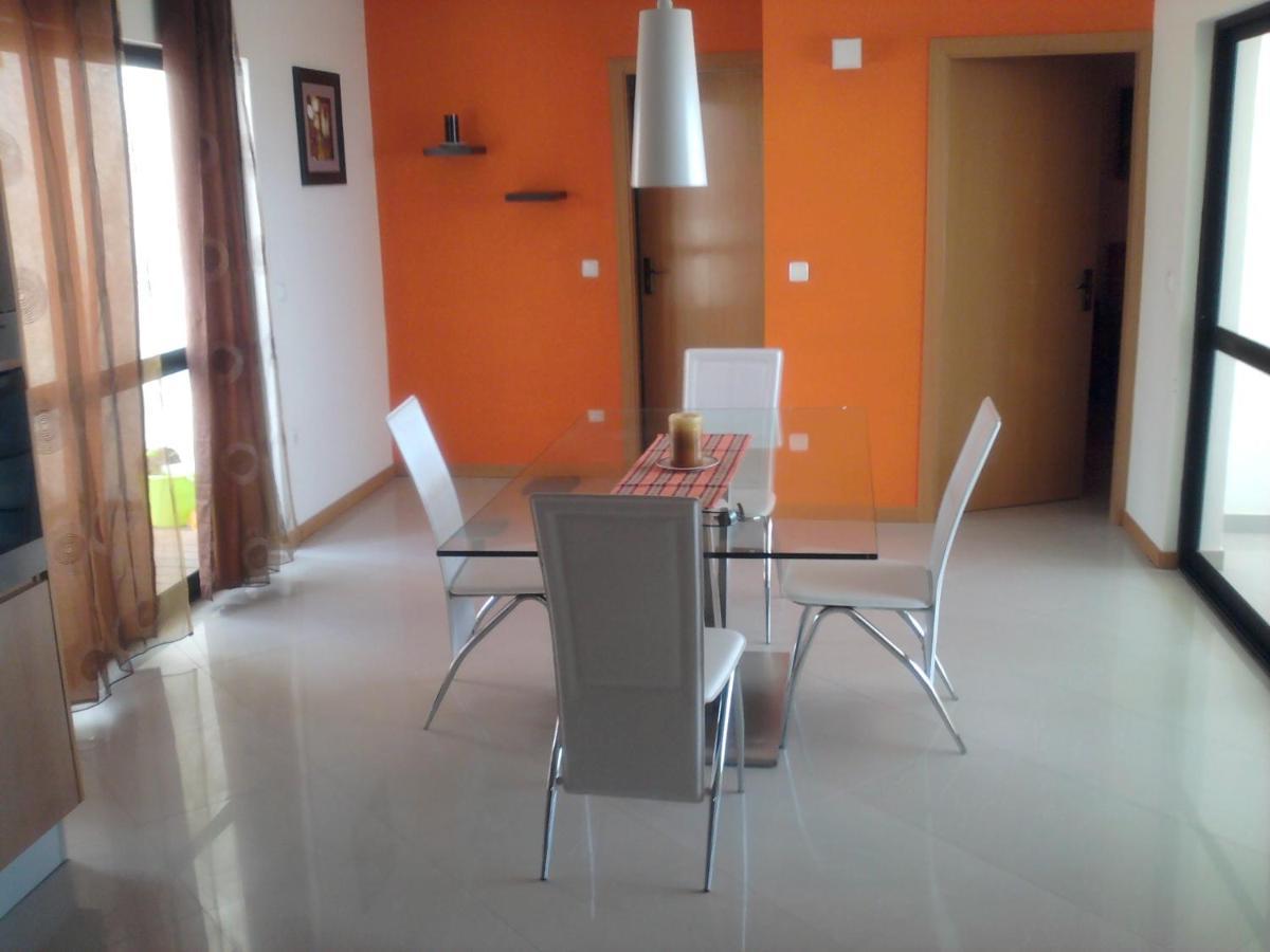 Apartamentos Santiago - Maio Cidade do Maio Zewnętrze zdjęcie