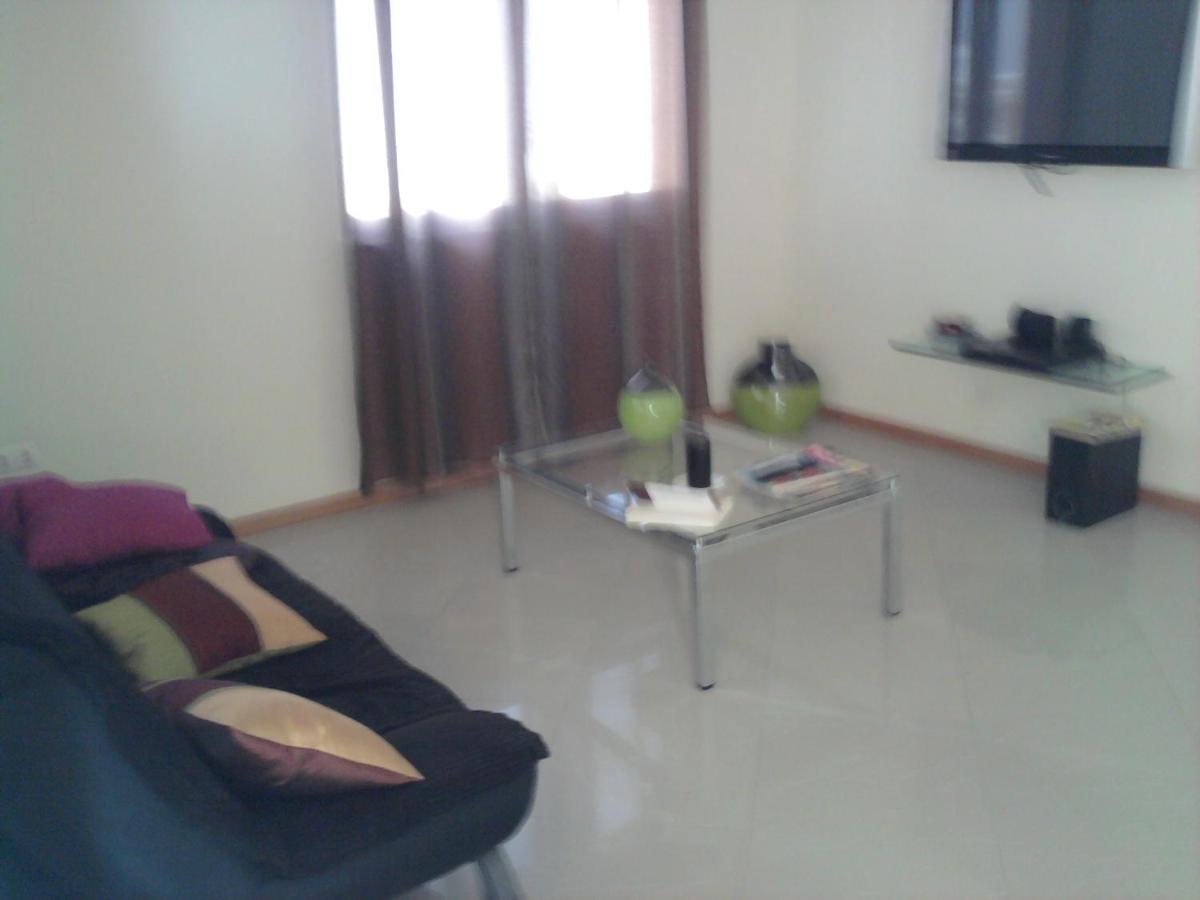 Apartamentos Santiago - Maio Cidade do Maio Zewnętrze zdjęcie