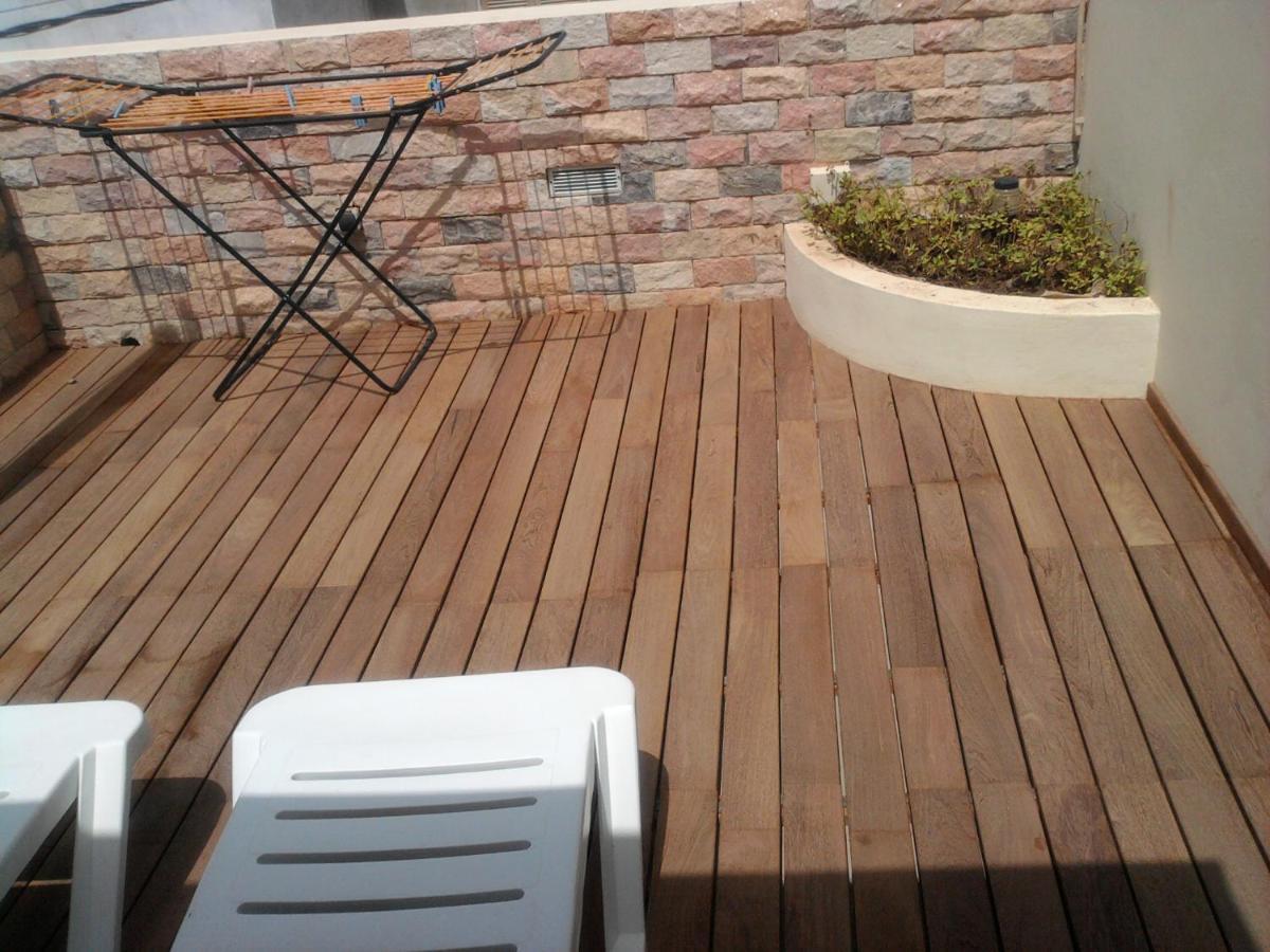 Apartamentos Santiago - Maio Cidade do Maio Zewnętrze zdjęcie